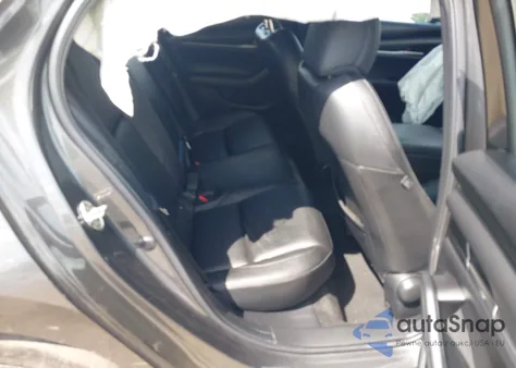 2023 Mazda Mazda3 2.5 S Select из США, поврежденный, VIN JM1BPAKM3P1615785